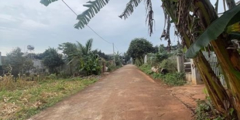 CẦN BÁN ĐẤT THỊ TRẤN PHƯỚC AN-HUYỆN KRONG PAC, DAKLAK