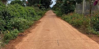 CẦN BÁN ĐẤT ĐẸP TẠI BUÔN PAN EA YONG