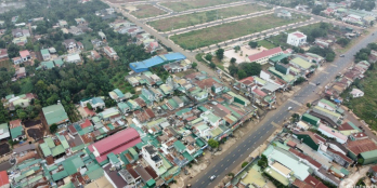 BÁN ĐẤT NỀN KM19, QL26, BUÔN MÊ THUỘT, VIEW HỒ SINH THÁI EA NHÁI CỦA FLC