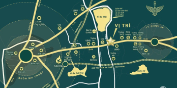 Cuối Năm Ngân Hàng Thanh Lý 6 lô xuất Ngoại Giao Hồ EA Nhái