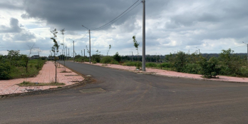 Sự thật chẳng ai biết về Dự án Đất nền Sổ đỏ Hồ EA Nhái - Đăk Lăk