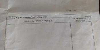 Bán nguyên lô dt17*50,200 thổ cư, ngay khu dân cư