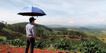 Có 2 Ha(20.000m2) Siêu phẩm Nghỉ Dưỡng thôn Buôn Chuối-Xã Mê Linh- Lâm Hà- Lâm Đ