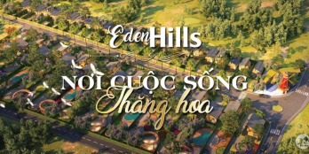 Bán Đất Biệt Thự & Nhà Vườn suất đầu tư chỉ 4.5 triệu /m2