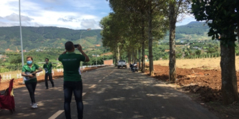 Bán Đất Biệt Thự & Nhà Vườn Liền Kề Đà Lạt Suất Đầu Tư F0 Chỉ 4.5 Triệu /m2