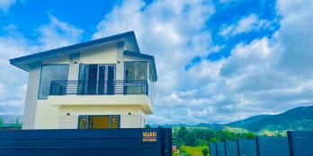 Bán Đất Nền Biệt Thự & Nhà Vườn View Đồi Liền Kề Đà Lạt