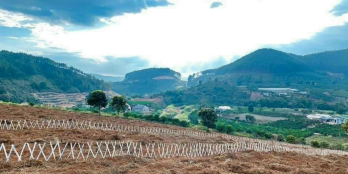 Đất View Đồi , View suối thích hợp làm farm stay , Sẳn sổ pháp lý rõ ràng