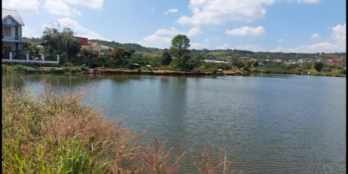 Đất chính chủ cần bán   thuộc  thị trấn nam ban tp dalat có 5454m2 có 400m thổ c