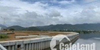 Chính chủ cắt lỗ lô đất có sổ đỏ tại dự án Eco Charm,ĐÀ NẴNG