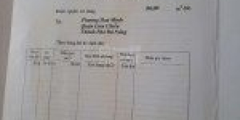 Bán Lô Đất Hòa Minh 4 sát biển Giá Bán Nhanh 3,299 tỷ