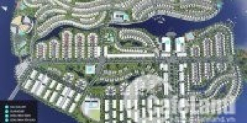 Ecocharm giai đoạn 4, bán hàng tái đầu tư giai đoạn củ giá gom hàng