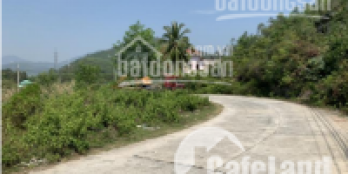 Chào bán 22.399m2 đất tại khu công nghệ cao Hòa Hiệp Bắc, quận Liên Chiểu