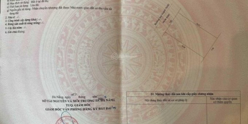 Cần bán đất đường Phú Lộc 21, Phường Hoà Minh