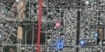 Bán đất Hoà Minh 25 nối dài thông Nguyễn Sinh Sắc, Hoà Minh, Liên Chiểu