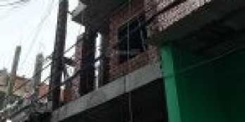 cần bán đất đường Tô Hiệu - Sau nhà mặt tiền kiệt ô tô 5m