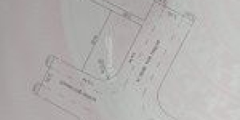 Cần bán đất 2 mặt tiền Trần Quý Khoách và Hòa Minh 19