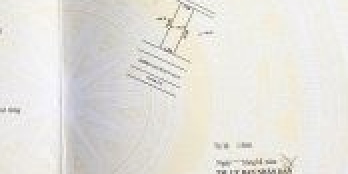 Bán cặp đất mặt tiền đường Lê Thiệt, DT: 9x16m. Giá 5 tỷ 7