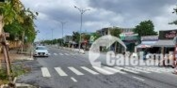 Cần bán lô đất hơn 865m2 đất ở mặt tiền đường lớn 42m có sẵn nhà kho xưởng vị tr