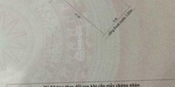 Bán lô đất biển Xuân Thiều, thông Nguyễn Tất Thành
