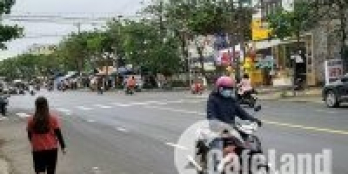 Chính chủ cần bán đất mặt tiền đường Nguyễn Lương Bằng