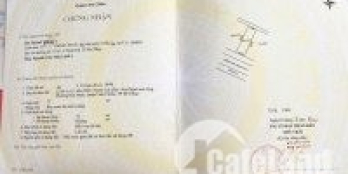 Bán 2 lô đôi MT đường Lê Thiệt 144m2, sát biển, 5.699 tỷ TL