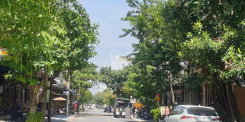 Bán đất mặt tiền đường Đặng Dung - Gần Ngô Văn Sở