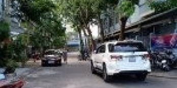 Bán đất đường Phú Lộc 5 - đối diện Đại Học FPT - Quận Liên Chiểu