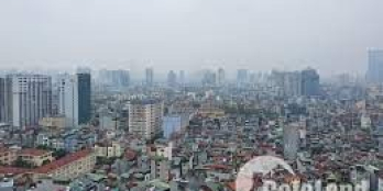 Bán lô đất khu đô thị Tây Bắc, mặt tiền Gò Nảy 1, Hòa Minh, Liên Chiểu