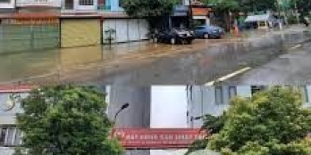 Bán đất 240m2 (10 x 24) đối diện chợ Phú Lộc, Thanh Khê Tây