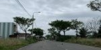 Chào bán lô đất Võ Duy Dương view hồ Bàu Tràm giá đầu tư