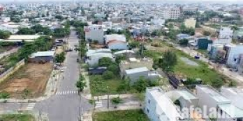 Bán đất MT Hoàng Văn Thái - Q. Liên Chiểu, 103.5m2, 2.68 tỷ