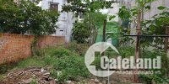 Bán đất mặt tiền Nguyễn Thúy, đường 7m5 Hòa Minh, Liên Chiểu