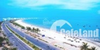 Chính chủ bán đất biển cạnh UBND Phường Hoà Hiệp Nam, giá đầu tư cực rẻ.