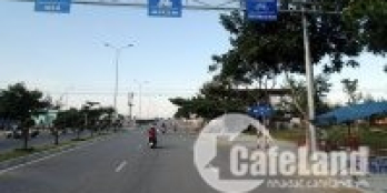 Duy nhất 1 lô cắt lỗ KDC Hòa Hiệp 4 trục thông, vị trí đẹp. DT: 100m2, 1,9 tỷ