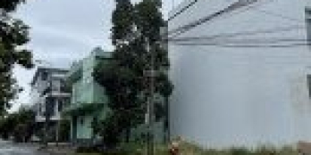 Chính chủ cần bán lô góc 2 mặt tiền đường Đặng Minh Khiêm vs Hà Hồi