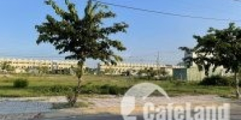 Cần tiền bán lô đất sạch đẹp khu dân cư Hòa Hiệp 4, gần KĐT Lakeside - Hòa Hiệp