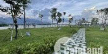 Chính chủ cần bán lô đường Mai Văn Ngọc