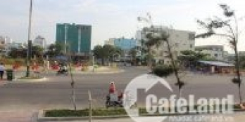 Ngân hàng Techcombank phát mãi một số lô đất đẹp ven biển Đà Nẵng