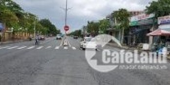 Cần bán gấp lô đất hơn 865m2 đất ở mặt tiền đường lớn 42m có sẵn nhà kho xưởng