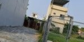 Bán đất số 21 Đỗ Nhuận, Hòa Minh, DTĐ: 259m2, giá bán 39 triệu/m2