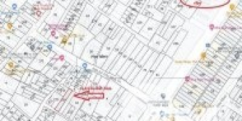 Bán lô đất K64 Trần Đình Tri diện tích khủng - Diên tích 156m2