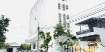 Bán lô đất đẹp đường Trung Nghĩa 9 song song đường Nam Trân