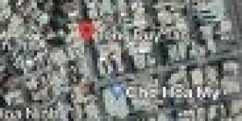 Lô đất đường Tống Duy Tân đối diện bến xe trung tâm Tp Đà Nẵng