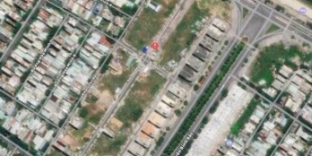 Cần bán lô khu A1 hướng Đông Bắc