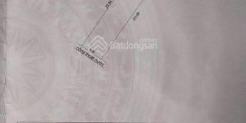 Bán đất mặt tiền Phạm Như Xương giá tốt