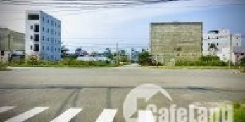 Bán nhanh lô đất biển 140m2, ngang 7m, cách biển 150m