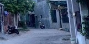 Bán đất kiệt 113 Hoàng Văn Thái kiệt ô tô 4,5m