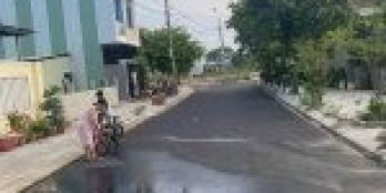 Cắt lỗ bán 1 lô duy nhất Đàm Thanh 1, giá bán 2.2 tỷ