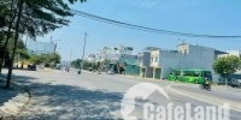 Bán đất cặp Thanh Tịnh - Đường 10m5 - Đối diện bến xe