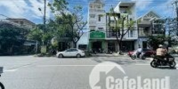 Bán lô đất đường Thanh Tịnh đường 10m5